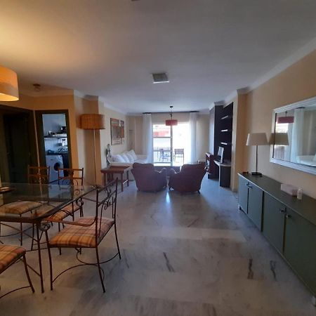 דירות Estepona Centro Playa מראה חיצוני תמונה