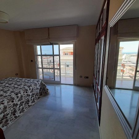 דירות Estepona Centro Playa מראה חיצוני תמונה