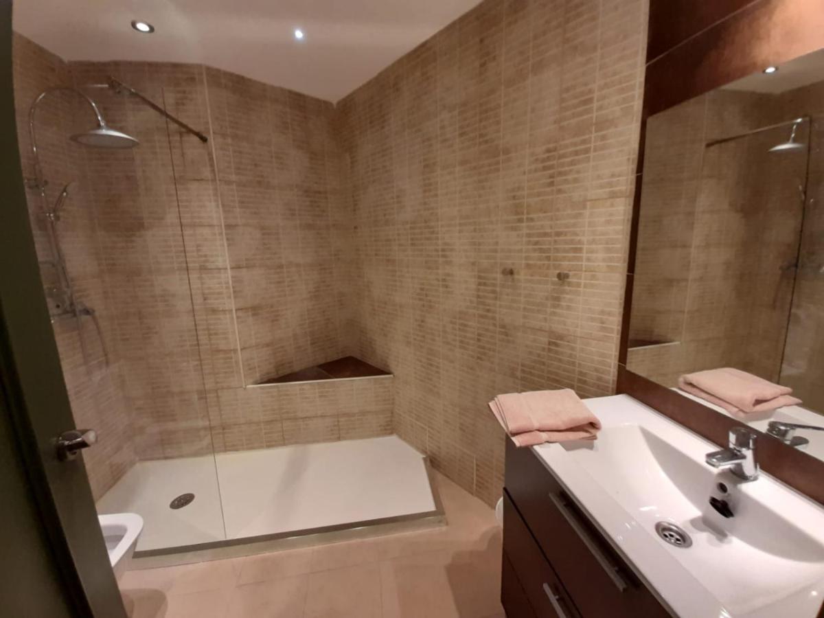דירות Estepona Centro Playa מראה חיצוני תמונה